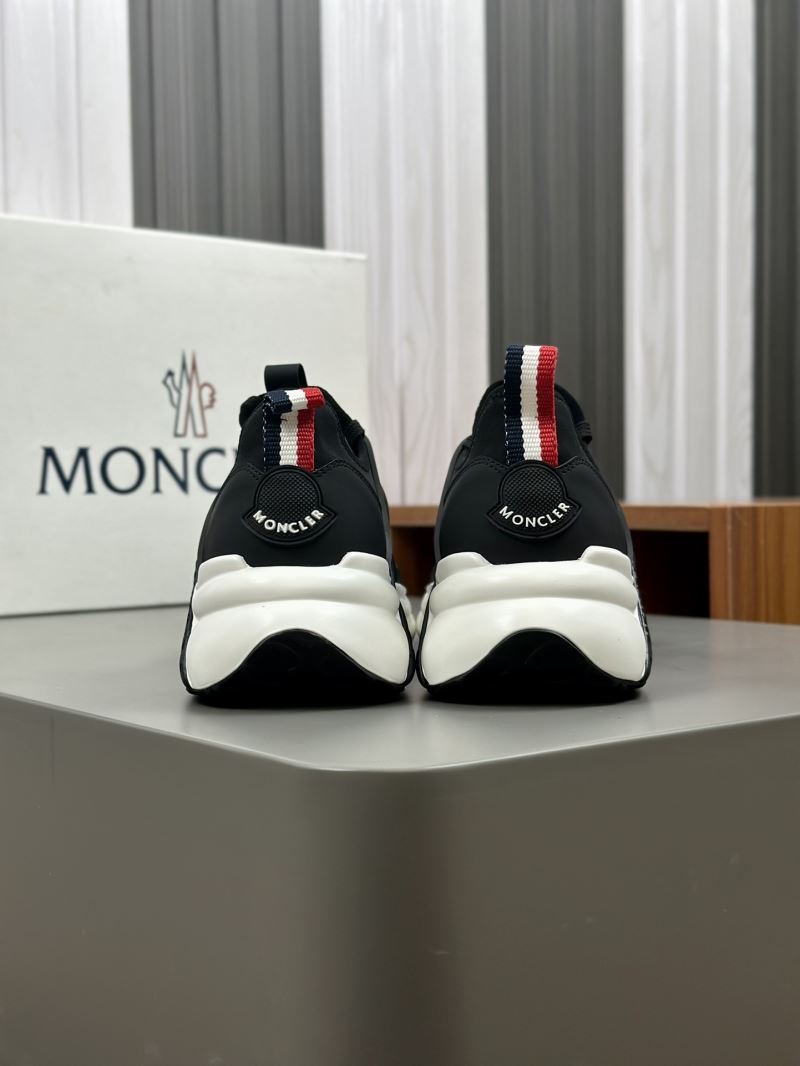 Moncler Shoes